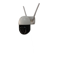 Wi-Fi камера Taqnia