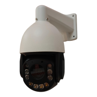 Скоростная поворотная IP-видеокамера J.B.Max CF2060D