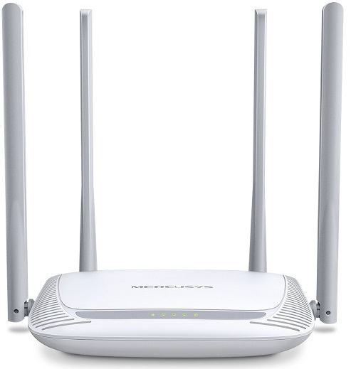 Беспроводные маршрутизаторы