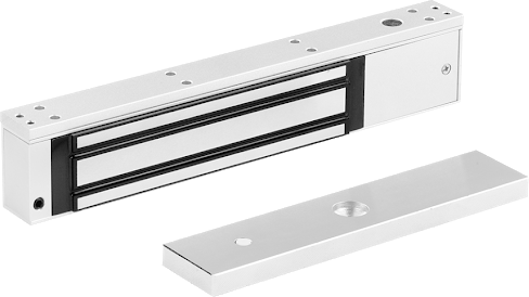 Электромагнитные замки