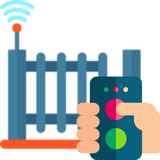 АВТОМАТИКА ВОРОТ