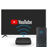 ЖК телевизоры и медиаплееры